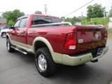 Used 2011 RAM 2500 Longhorn w/ HD Snow Plow Prep Group image 4