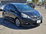 Used 2013 Honda Fit Sport image 3