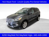 Used 2017 Ford Escape SE w/ Equipment Group 201A image 3