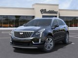 New 2025 Cadillac XT5 Premium Luxury w/ Technology Package image 6