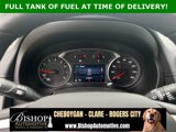 Used 2024 GMC Terrain SLE image 3
