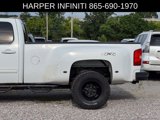 Used 2012 Chevrolet Silverado 3500 LTZ w/ LTZ Plus Package image 5