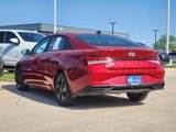 Certified 2023 Hyundai Elantra SEL w/ Winter Weather Package image 4