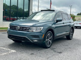 Used 2019 Volkswagen Tiguan SEL Premium R-Line image 3