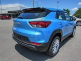 New 2026 Chevrolet TrailBlazer LS image 4