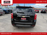 Used 2017 Chevrolet Equinox Premier w/ Enhanced Convenience Package image 4