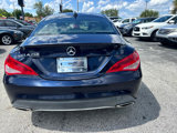 Used 2017 Mercedes-Benz CLA 250 image 3