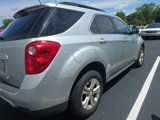 Used 2013 Chevrolet Equinox LT w/ Driver Convenience Package image 5