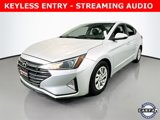 Used 2019 Hyundai Elantra SE w/ Cargo Package image 2