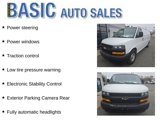 Used 2018 Chevrolet Express 2500 Extended image 4