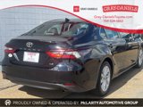 Used 2022 Toyota Camry LE image 4