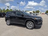 New 2025 Jeep Compass Latitude image 2