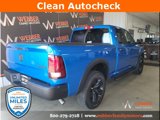 Used 2022 RAM 1500 Classic Warlock image 4