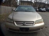 Used 2001 Honda Accord EX image 4