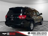 Used 2012 Toyota Sequoia SR5 image 3