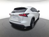 Used 2016 Lexus NX 200t FWD image 3