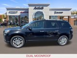 Used 2017 GMC Acadia Limited SLT image 5