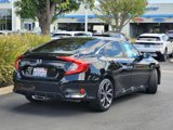 Certified 2020 Honda Civic Sport image 6