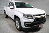 Used 2021 Chevrolet Colorado LT w/ Fleet Safety Package image 5