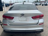 Used 2020 Kia Optima LX image 4