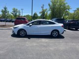 Used 2017 Chevrolet Cruze LT w/ RS Package image 3
