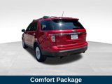 Used 2012 Ford Explorer XLT image 3