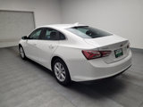 Used 2020 Chevrolet Malibu LT image 5