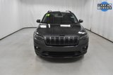 Used 2019 Jeep Cherokee Latitude Plus image 4