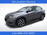 Used 2020 Honda HR-V Sport image 1