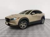 Used 2023 MAZDA CX-30 AWD 2.5 S w/ Premium Package image 2