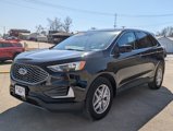 Used 2024 Ford Edge SEL image 3