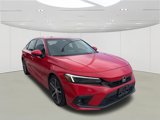 Used 2022 Honda Civic Touring image 5