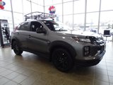 New 2024 Mitsubishi Outlander Sport FWD image 2