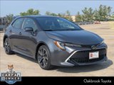 Certified 2022 Toyota Corolla XSE image 3