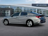 New 2025 Hyundai Elantra Sport image 5
