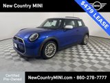Certified 2025 MINI Cooper S image 3