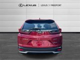 Used 2022 Honda CR-V EX-L image 5
