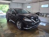 Used 2021 Nissan Murano SL image 3
