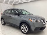 Used 2020 Nissan Kicks S image 6