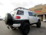 Used 2007 Toyota FJ Cruiser 4WD image 6