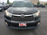 Used 2015 Toyota Highlander Limited image 2
