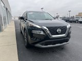 Used 2021 Nissan Rogue SV w/ Premium Package image 3