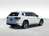Used 2019 Volkswagen Atlas SEL R-Line image 5