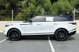 Certified 2021 Land Rover Range Rover Velar S image 2