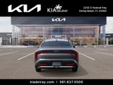 New 2025 Kia K4 LXS image 5