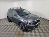 Certified 2024 Kia Seltos EX image 2