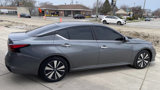 Used 2021 Nissan Altima 2.5 SV image 6