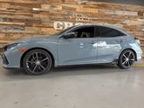 Used 2021 Honda Civic Sport image 2
