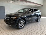 Used 2015 Jeep Grand Cherokee Limited w/ Luxury Group II image 3
