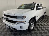 Used 2018 Chevrolet Silverado 1500 LT w/ All Star Edition image 3